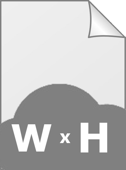 resize image